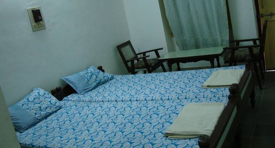 Hotel Bhagwati, Udaipur 4